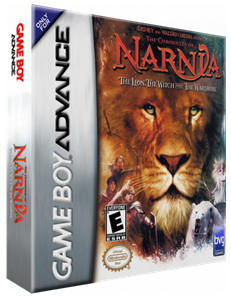 The Chronicles of Narnia: The Lion the Witch and the Wardrobe